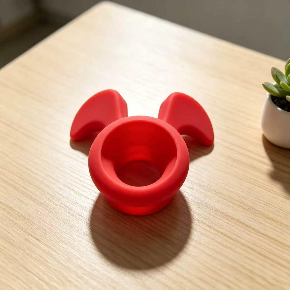 Liquid Silicone product