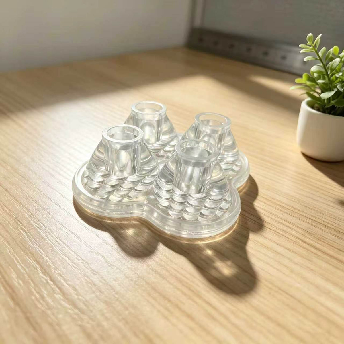 Liquid Silicone product