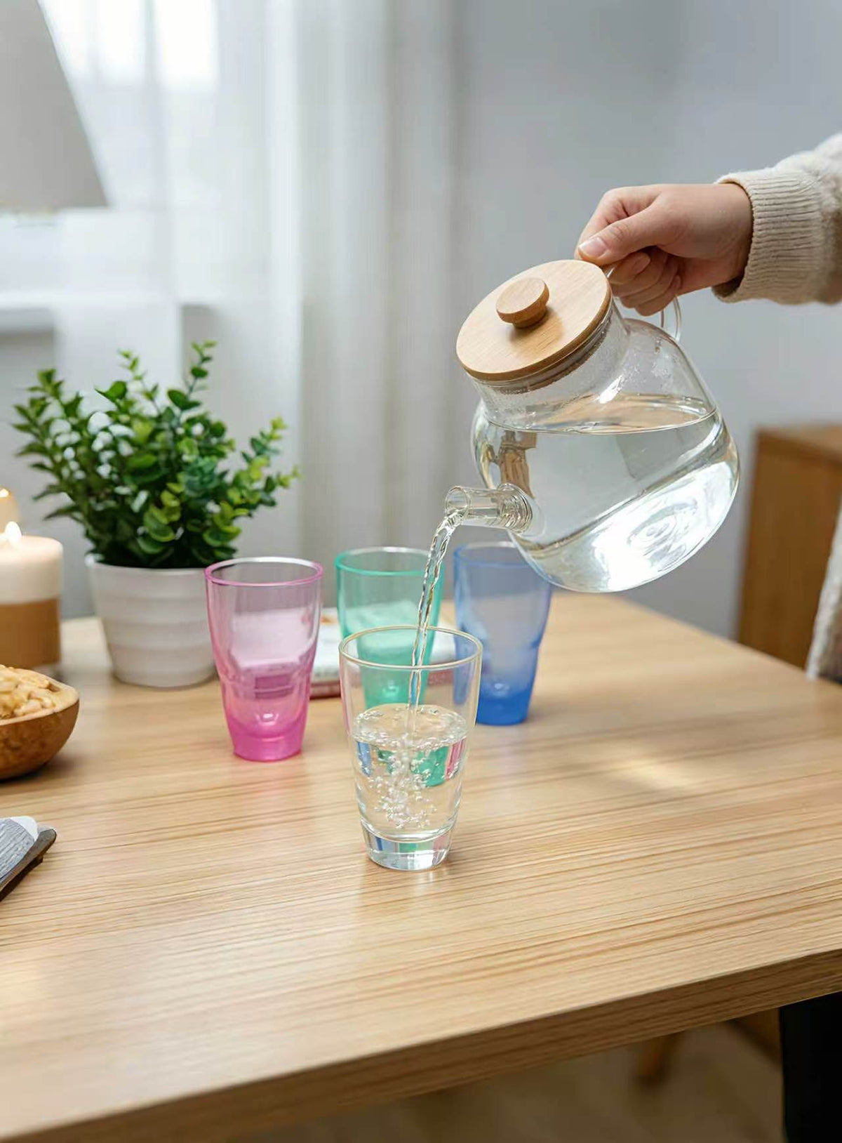 Custom Liquid Silicone Products