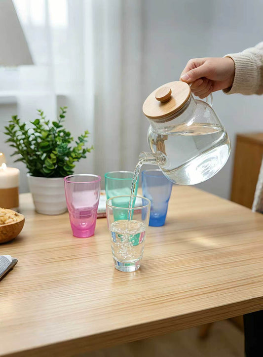 Custom Liquid Silicone Products
