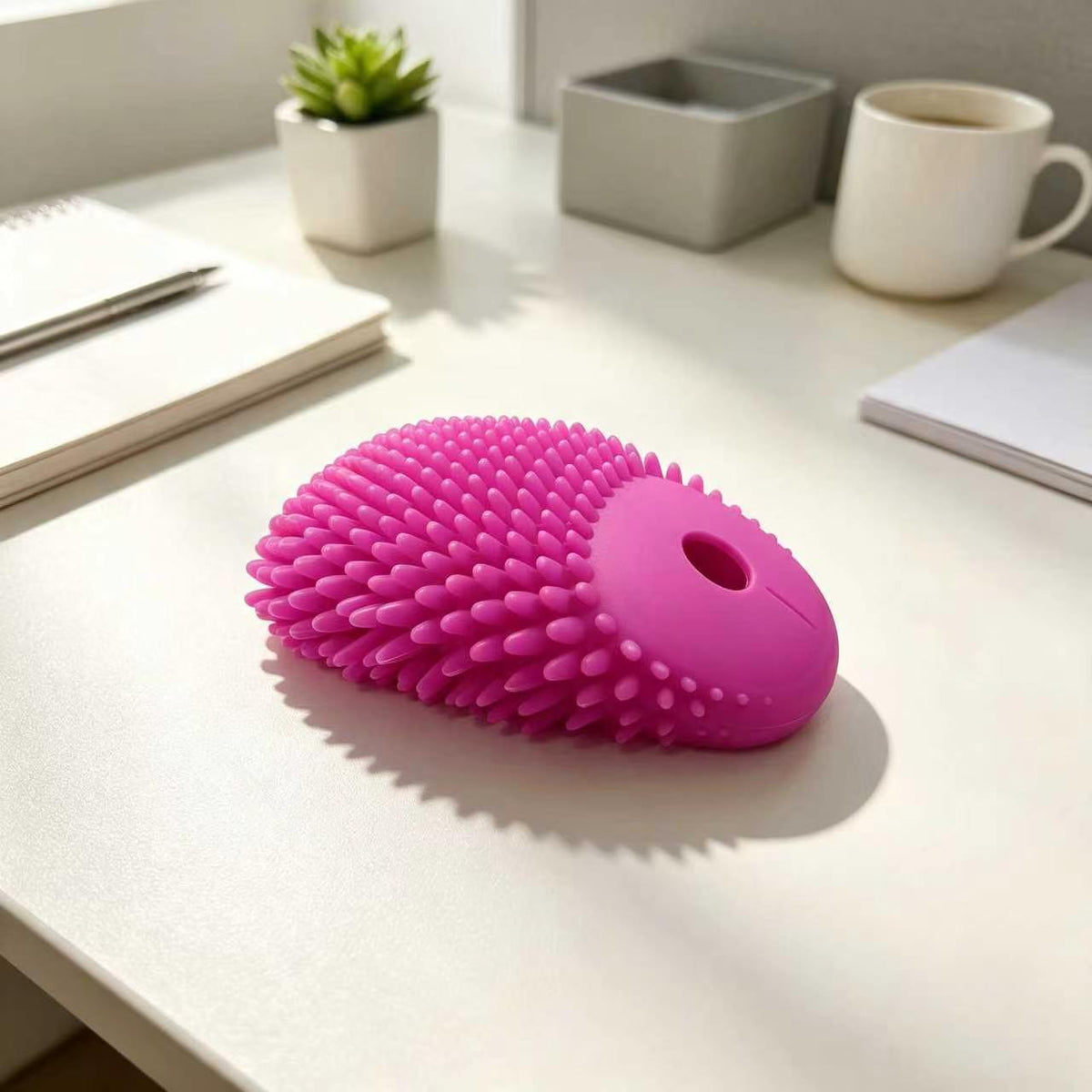 Liquid Silicone product