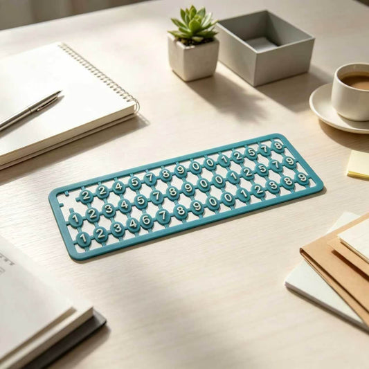 Liquid Silicone product