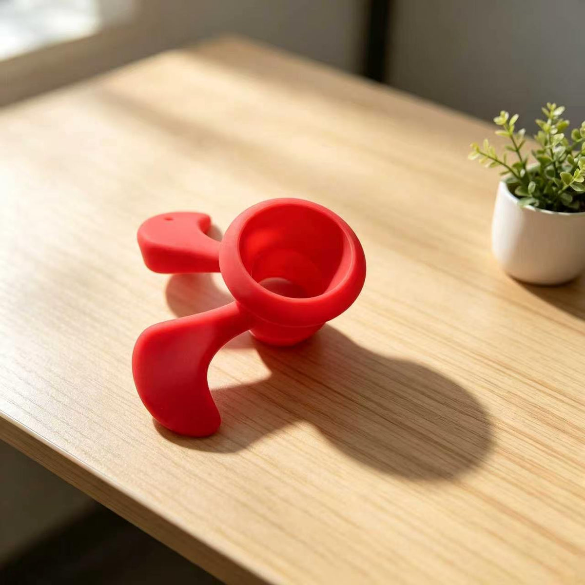 Liquid Silicone product
