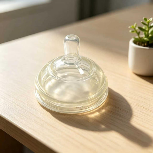 Liquid Silicone product