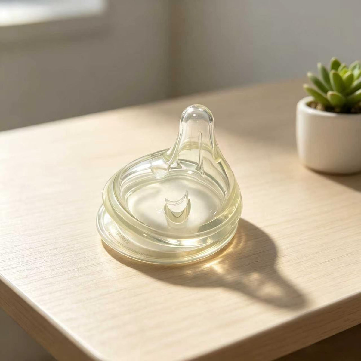 Liquid Silicone product