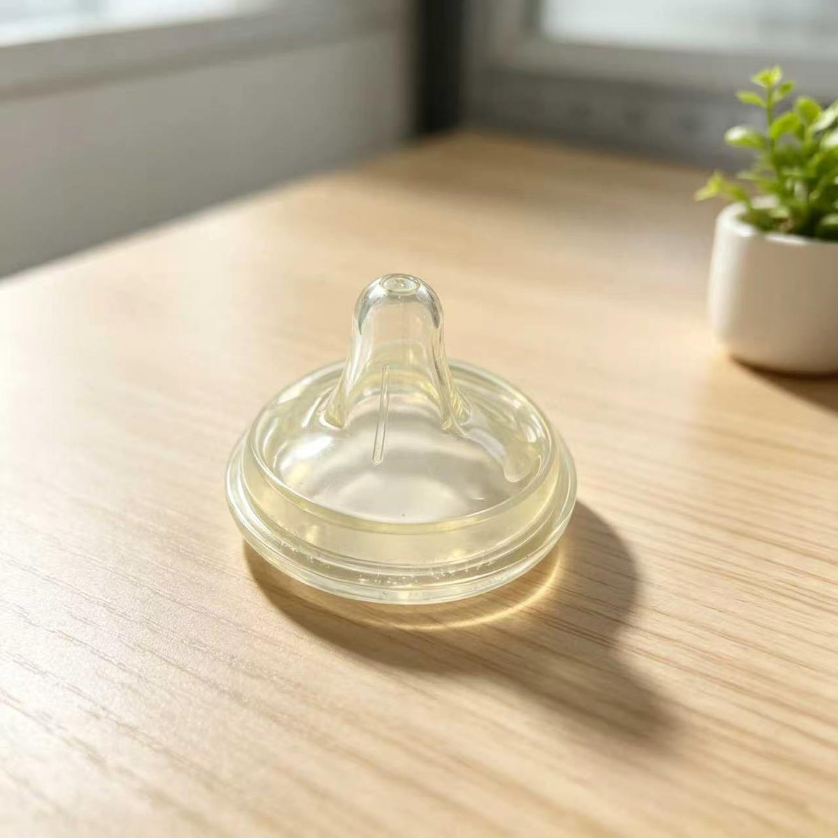 Liquid Silicone product